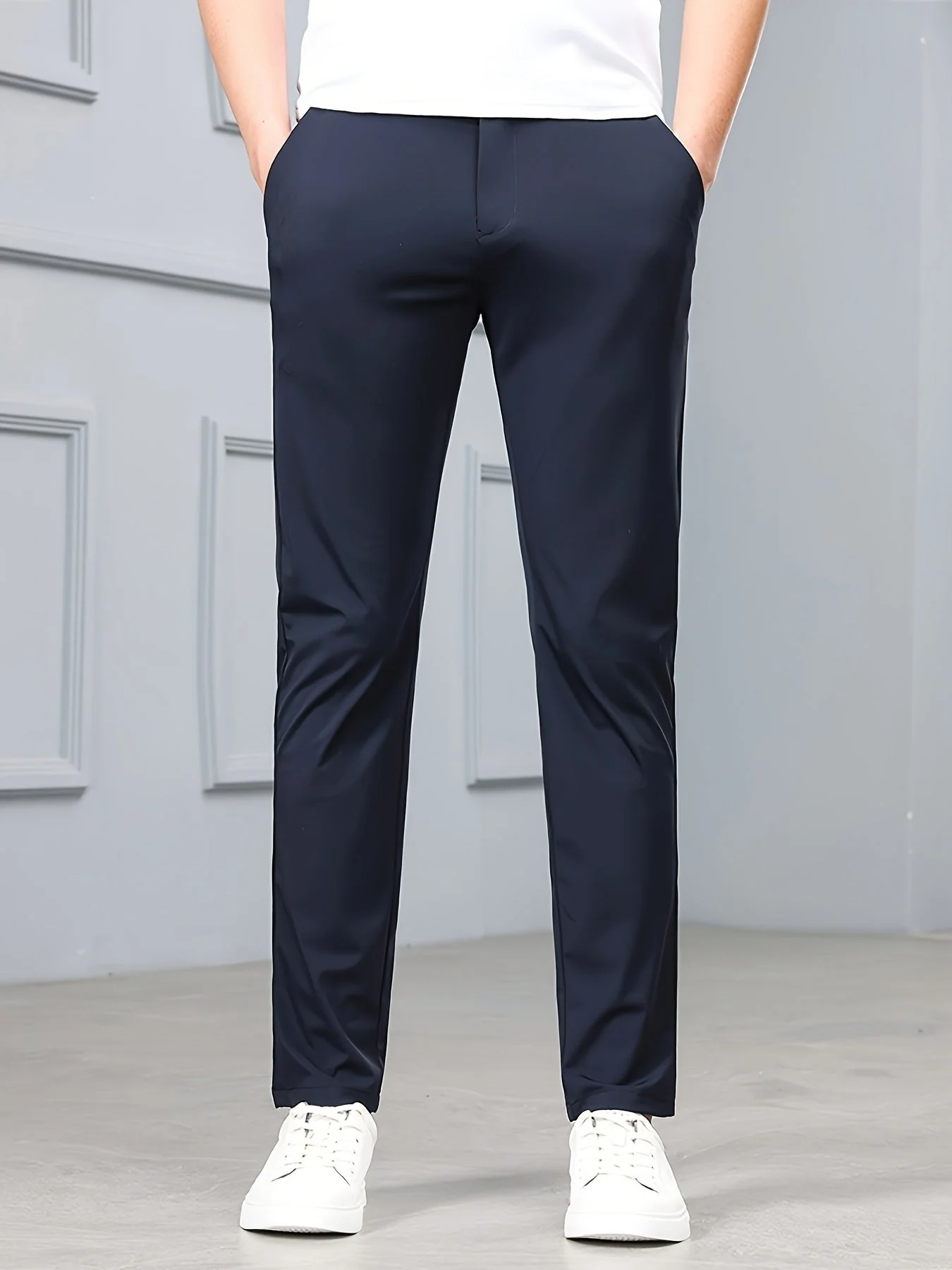 Nicholas® | Luxury Summer Pants For Men - Image 7
