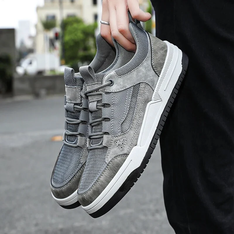 Nicholas® | Premium Sneakers - Image 9
