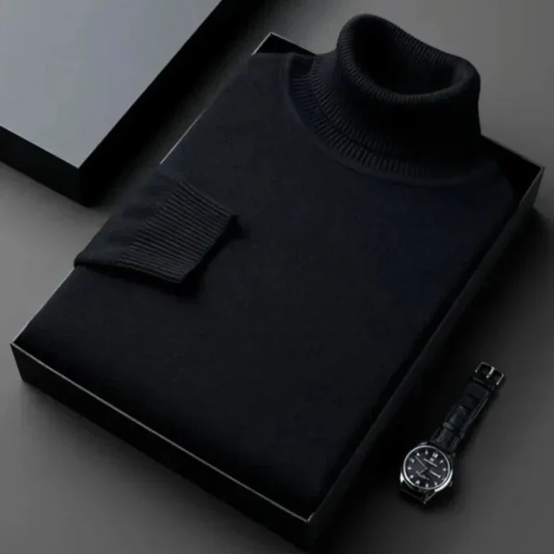Nicholas® | Soft and luxurious premium sweater - Image 3