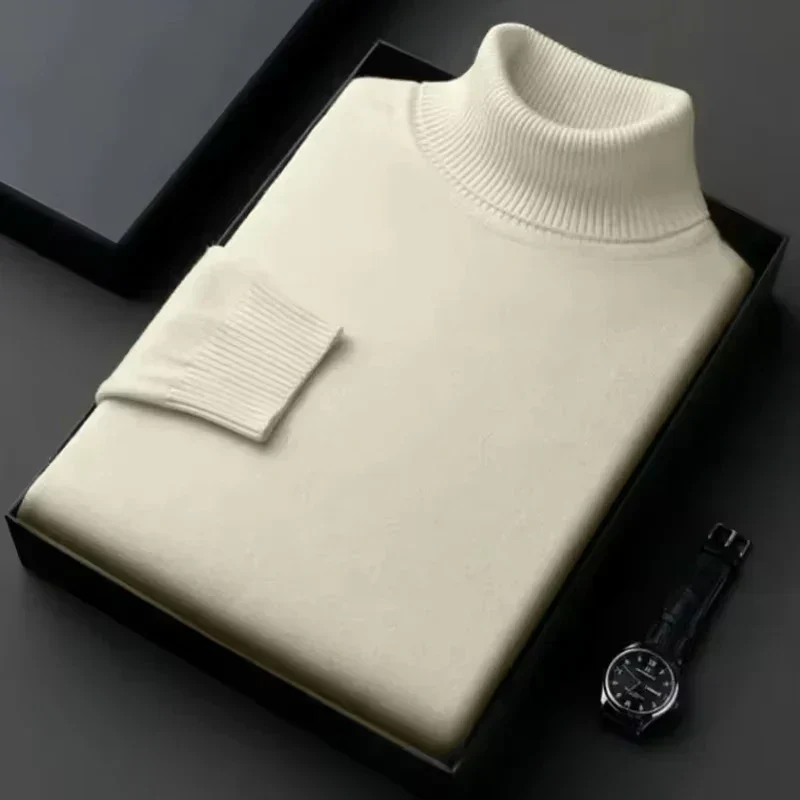 Nicholas® | Soft and luxurious premium sweater - Image 4