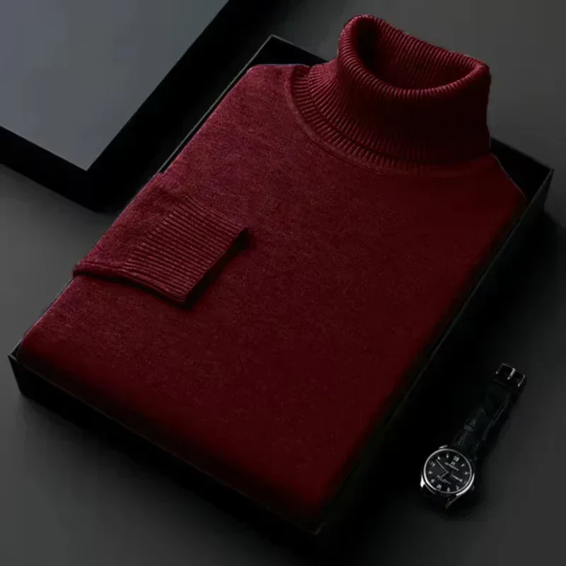 Nicholas® | Soft and luxurious premium sweater - Image 6