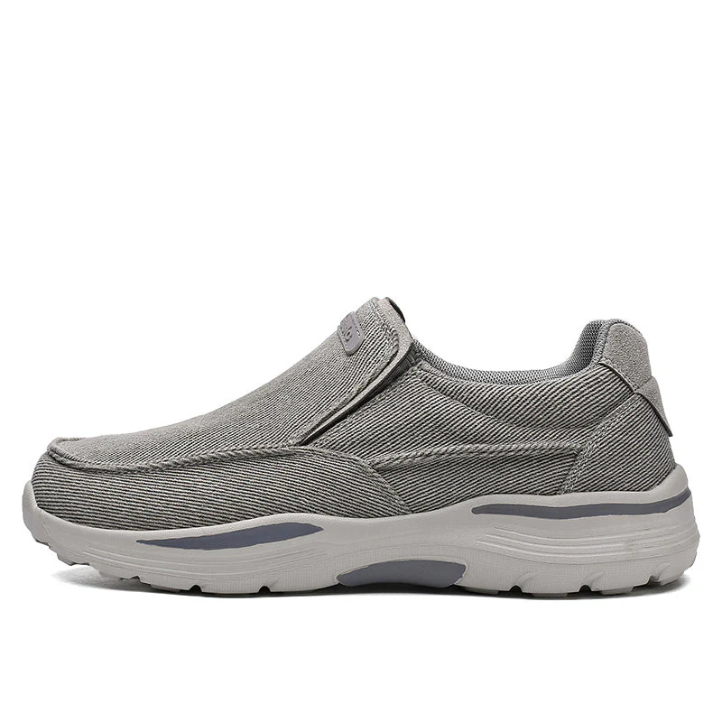 Nicholas | Comfortable Slip-On Shoes - Image 4