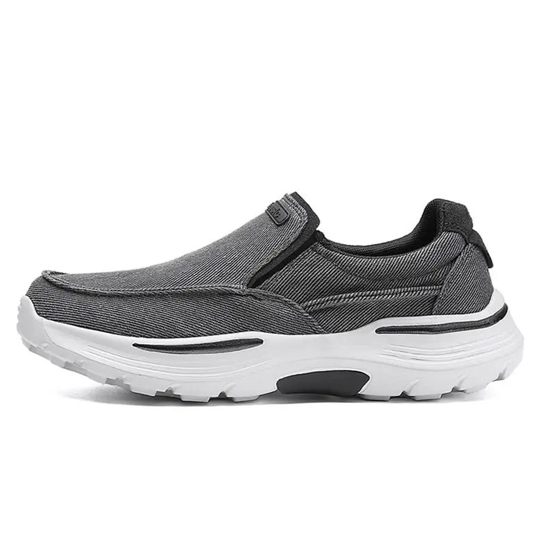 Nicholas | Comfortable Slip-On Shoes - Image 5