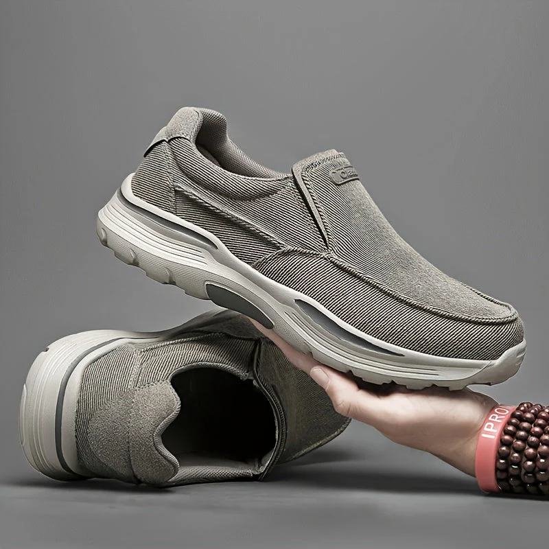 Nicholas | Comfortable Slip-On Shoes - Image 7