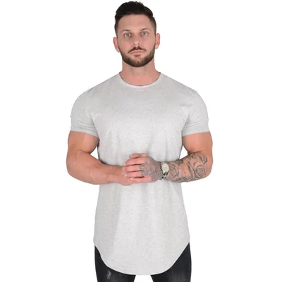 Nick® | Essential Teardrop T-Shirt - Image 25