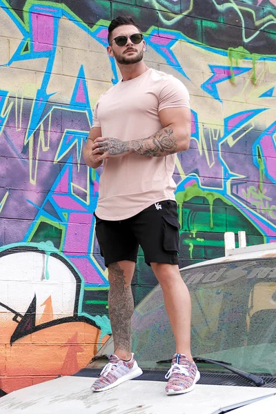 Nick® | Essential Teardrop T-Shirt - Image 3