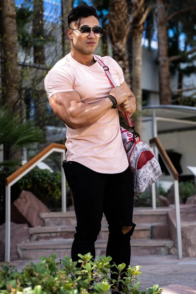 Nick® | Essential Teardrop T-Shirt - Image 4