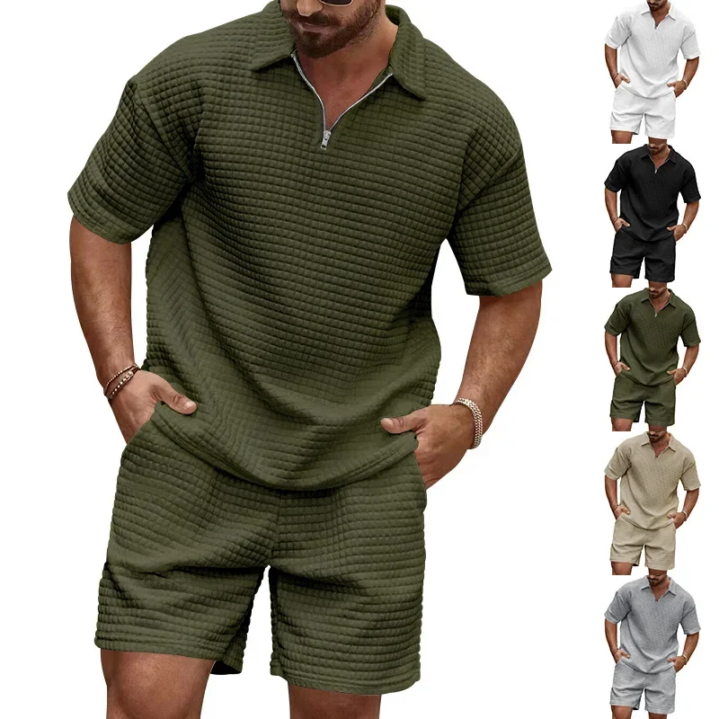 Nick® | Men'S Set - Image 7