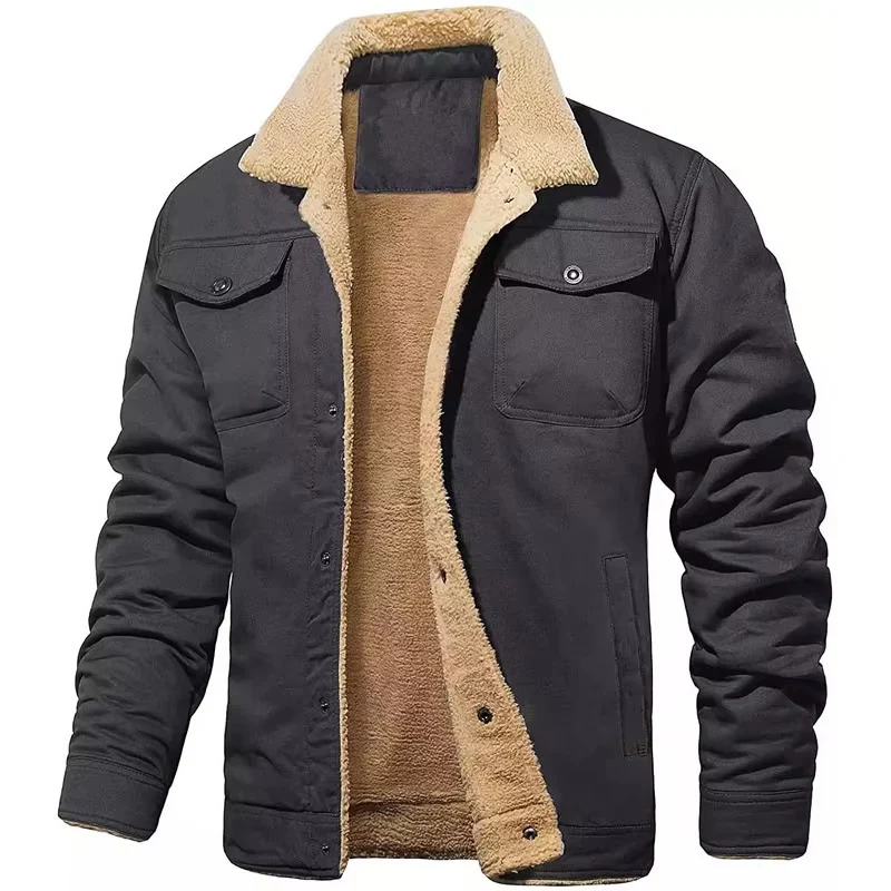 Nick | BOMBER JACKET - Image 2