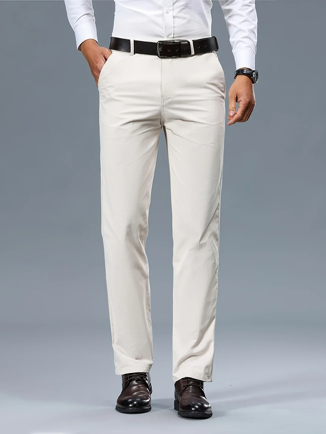 Nico® | Lightweight Men'S Trousers For Every Day - Image 12