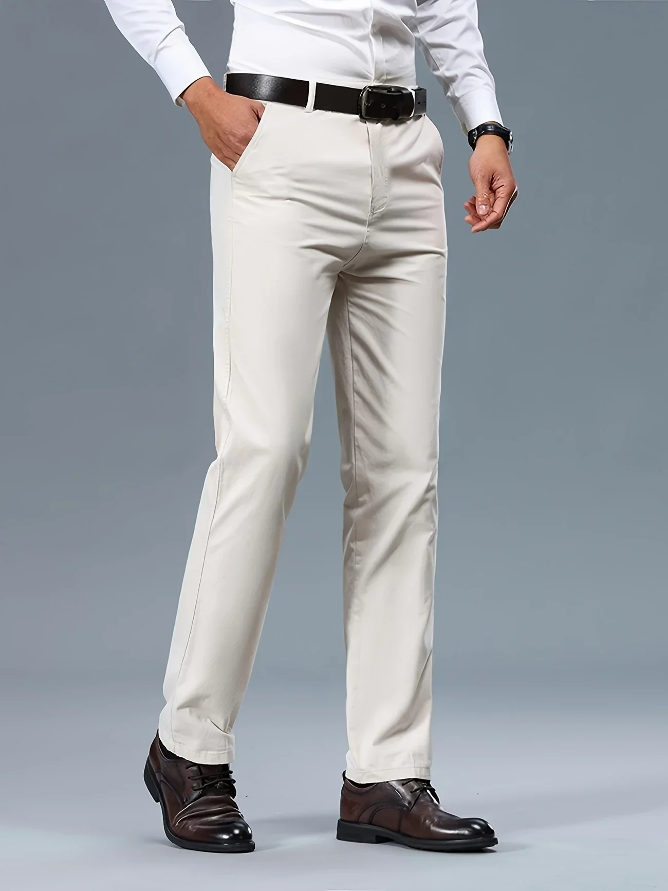 Nico® | Lightweight Men'S Trousers For Every Day - Image 13