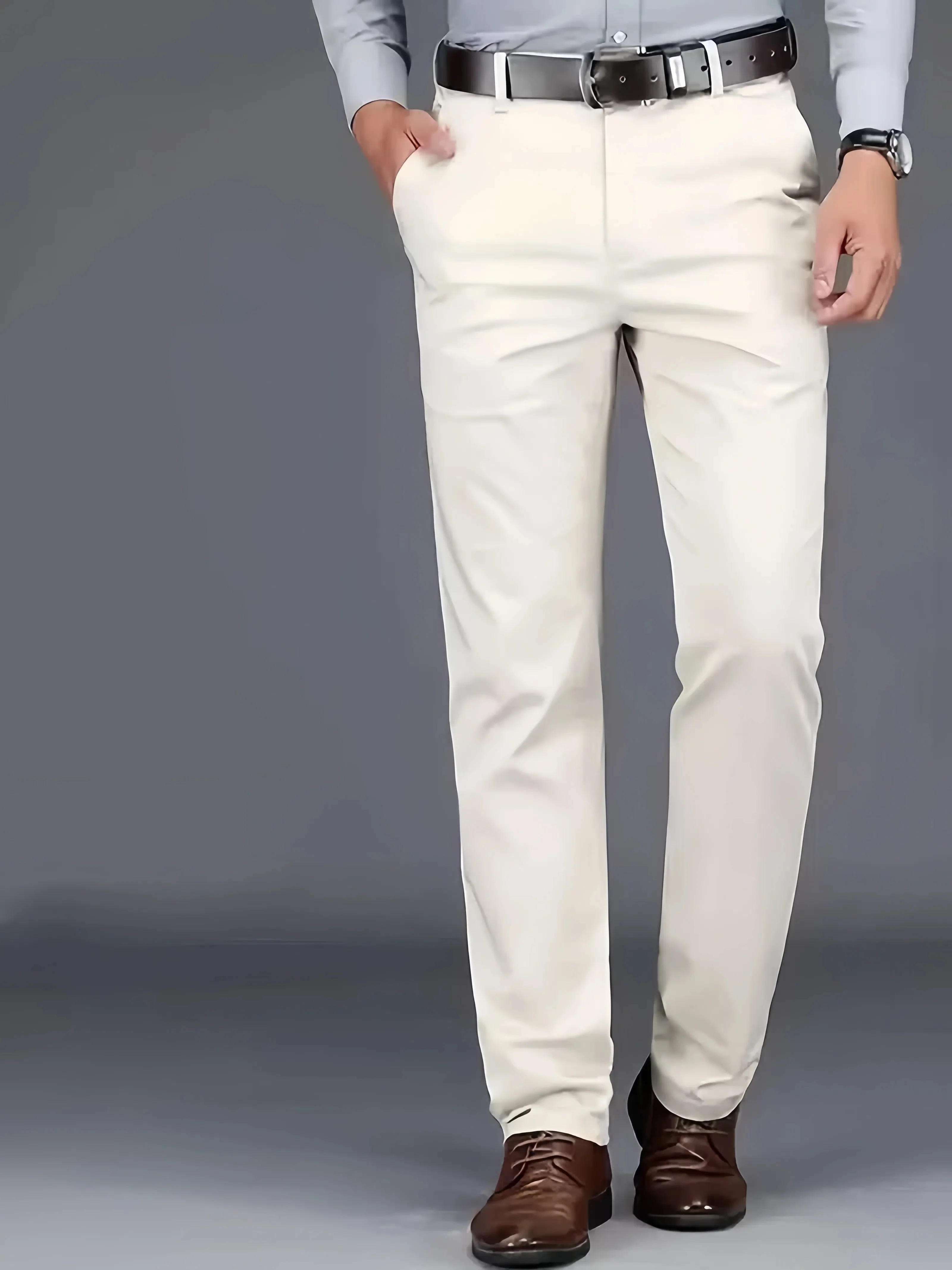 Nico® | Lightweight Men'S Trousers For Every Day - Image 14