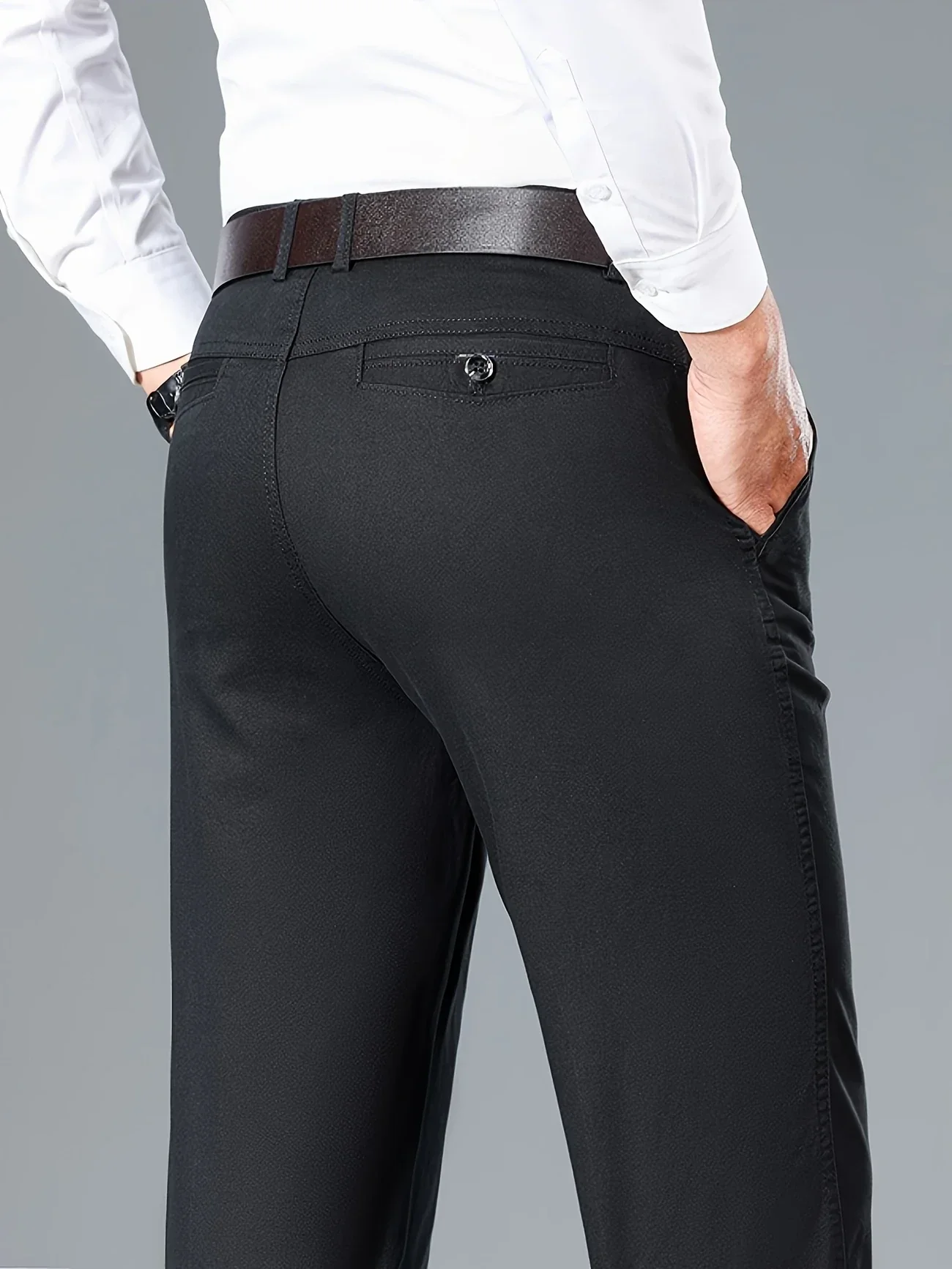 Nico® | Lightweight Men'S Trousers For Every Day - Image 5