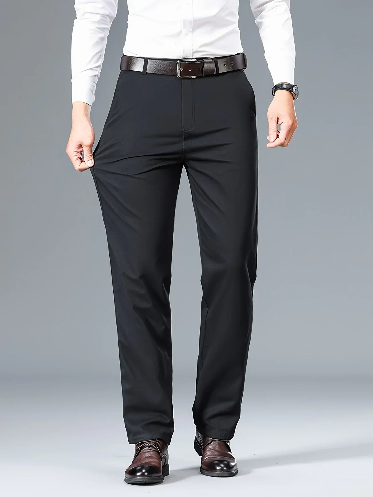 Nico® | Lightweight Men'S Trousers For Every Day - Image 7