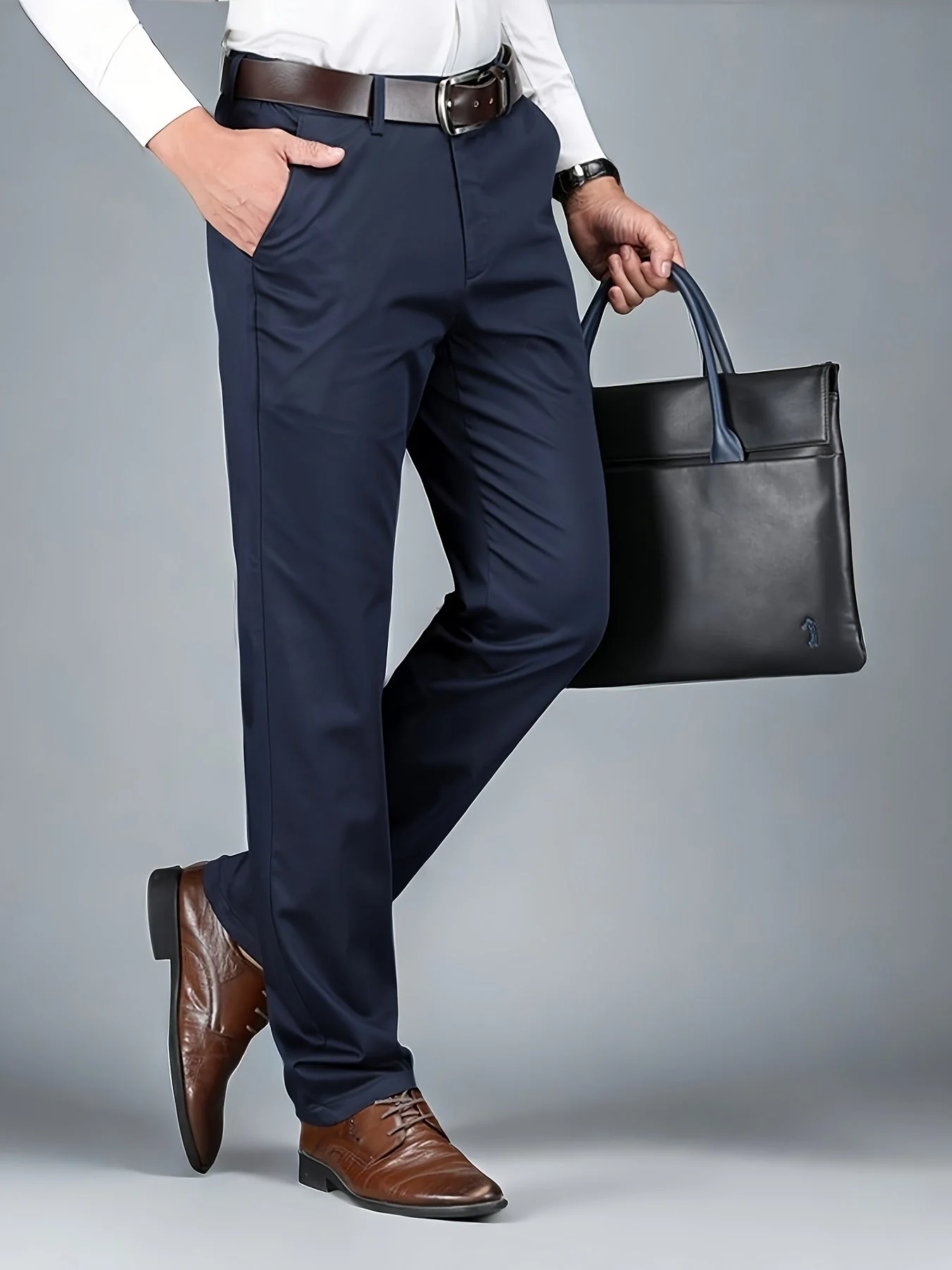 Nico® | Lightweight Men'S Trousers For Every Day - Image 8