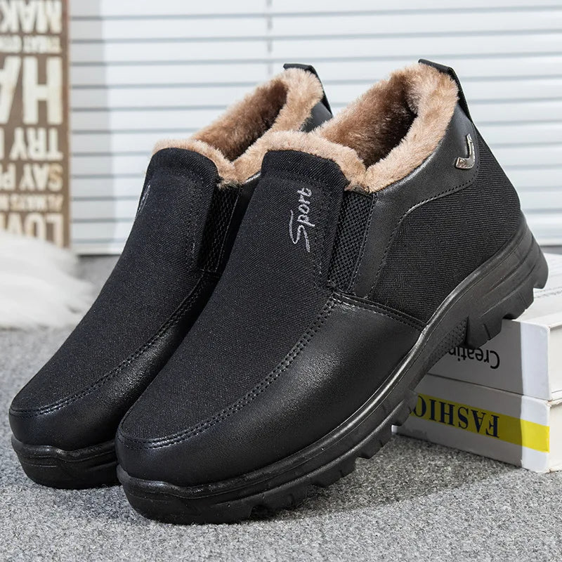 Nico® | Warm Boots For Men - Image 2
