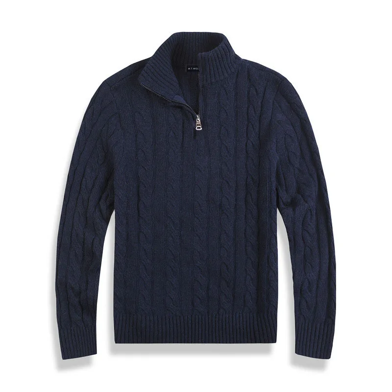 Nico® | Zip-Up Sweater - Image 6