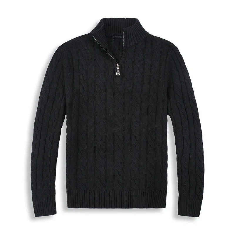 Nico® | Zip-Up Sweater - Image 7