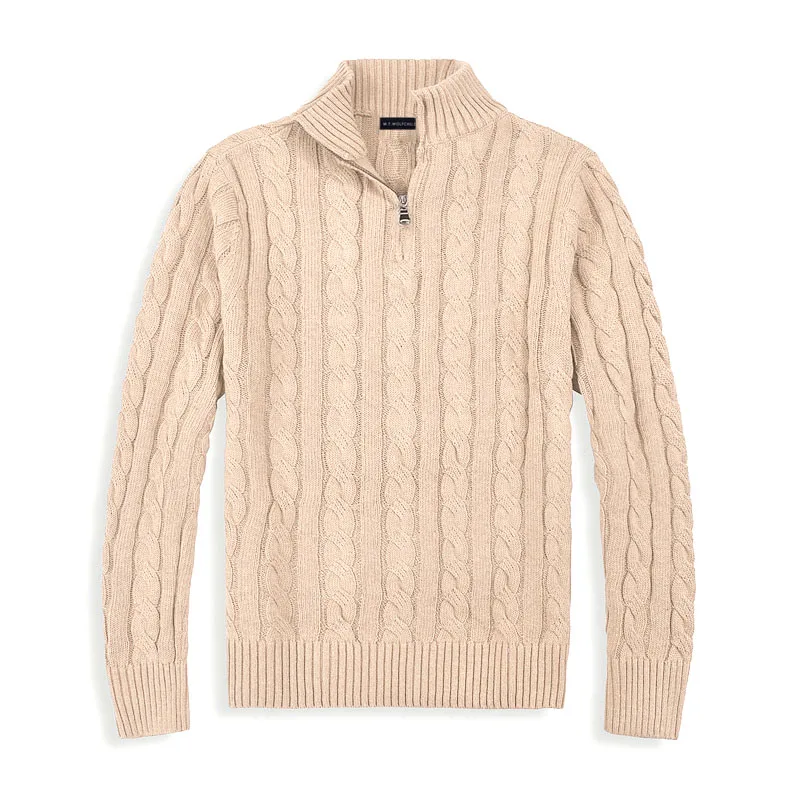 Nico® | Zip-Up Sweater - Image 8