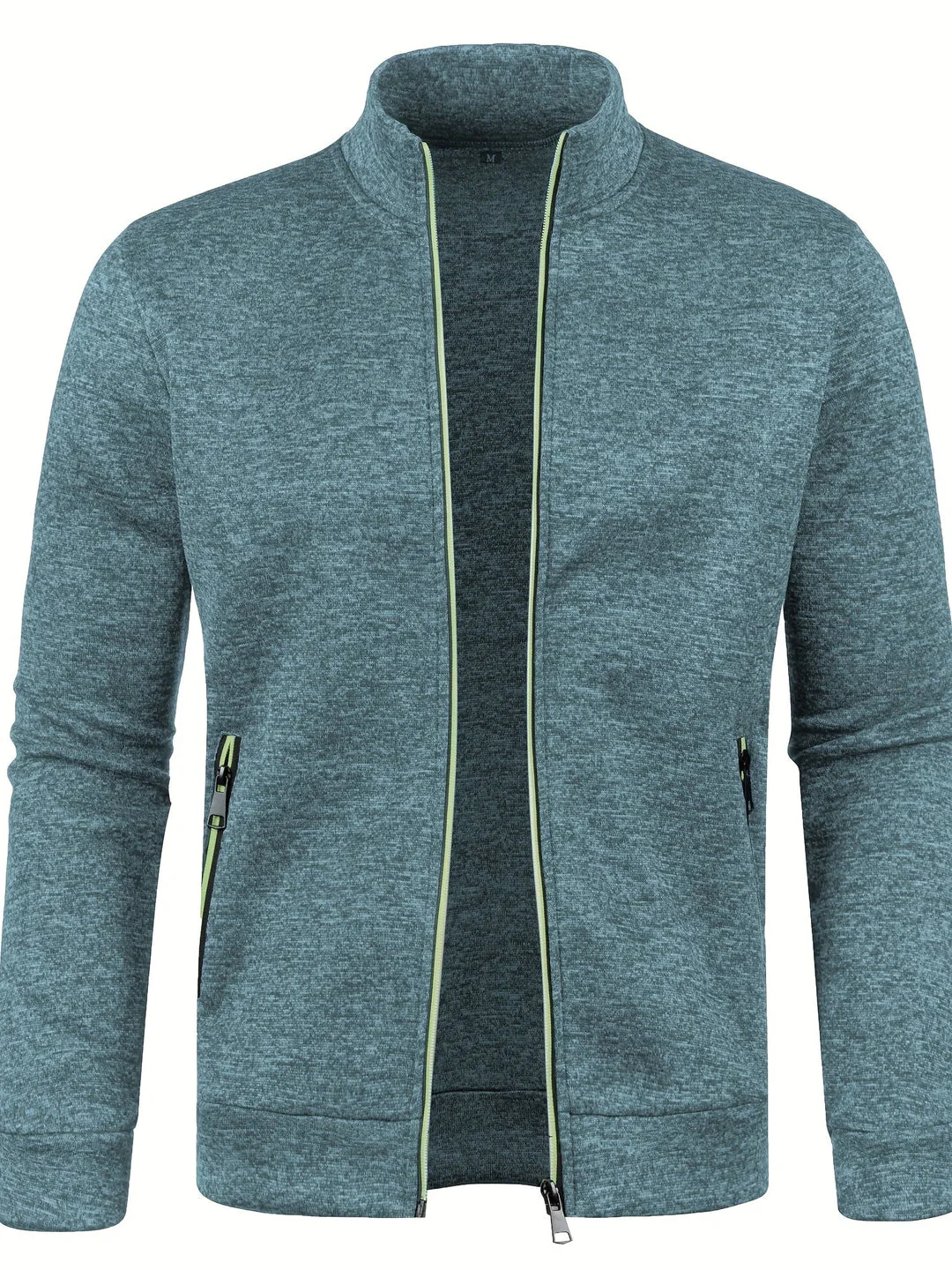 Nico | Elegant Men's Cardigan - Image 5