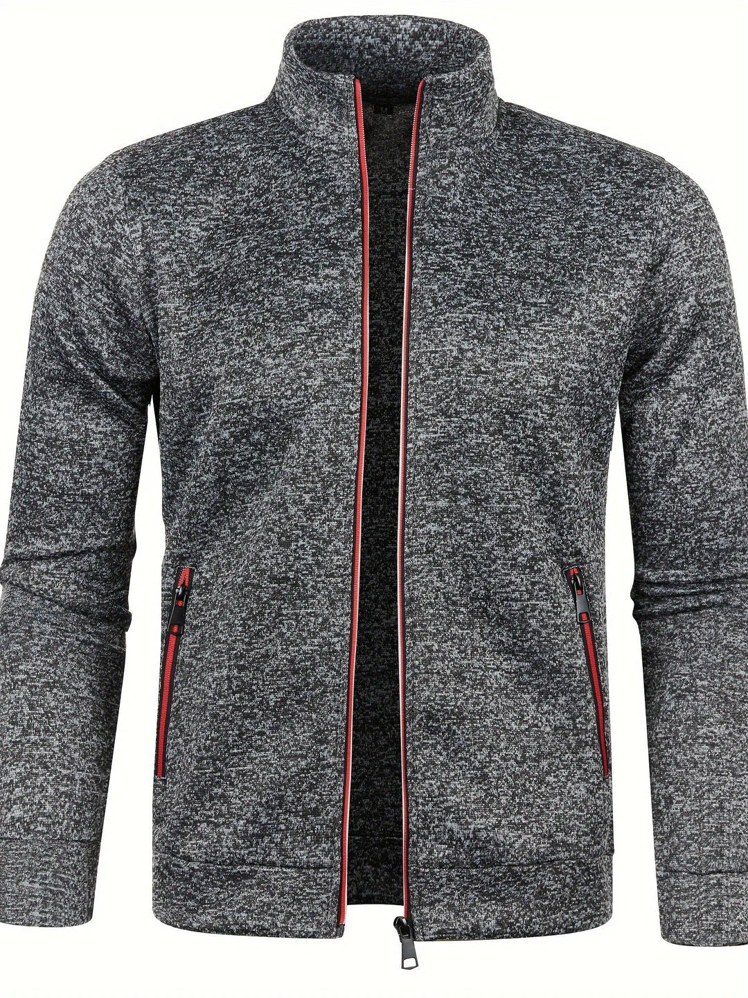 Nico | Elegant Men's Cardigan - Image 7