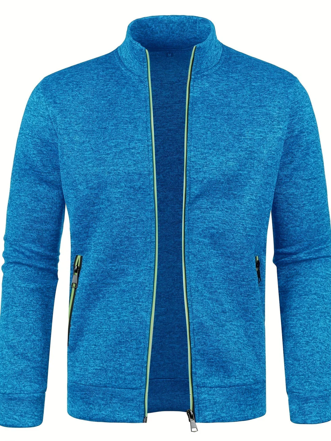 Nico | Elegant Men's Cardigan - Image 8