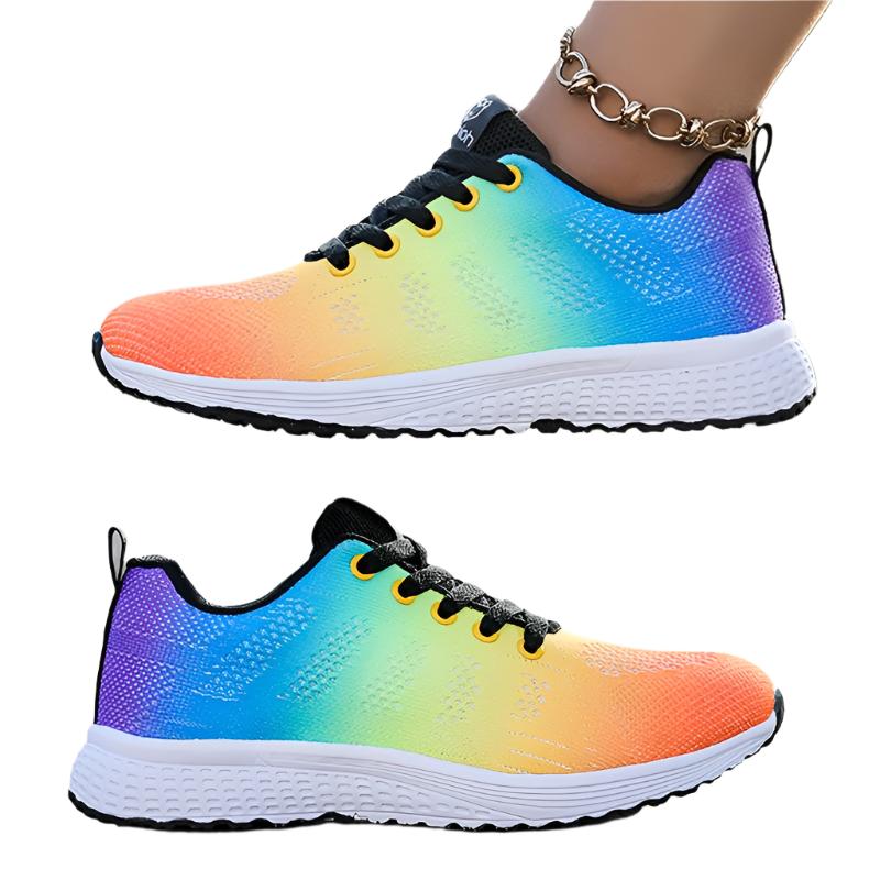 Nicodemo® | Classic And Elegant Summer Sneakers - Image 7