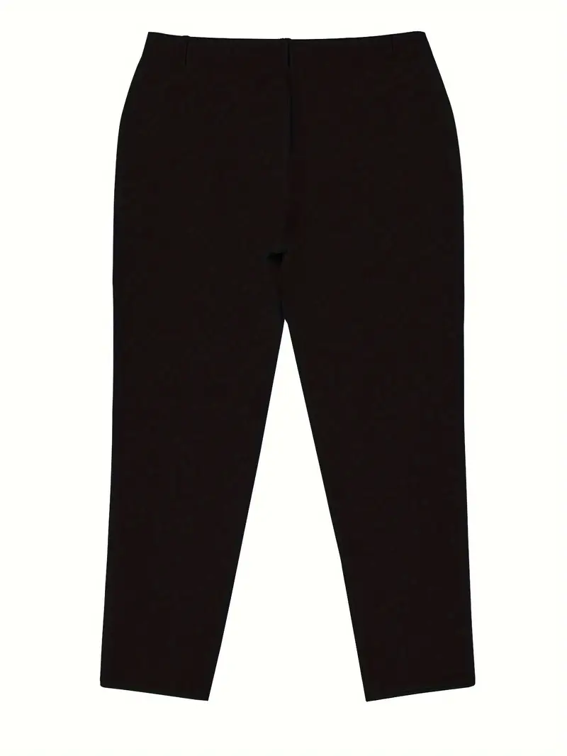 Nicodemo® | Semi-Formal Suit Pants - Image 2