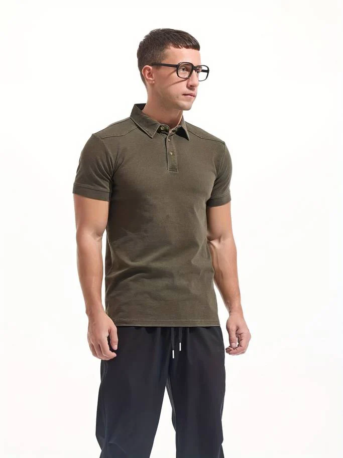 Nicodemus® | Polo - Image 2
