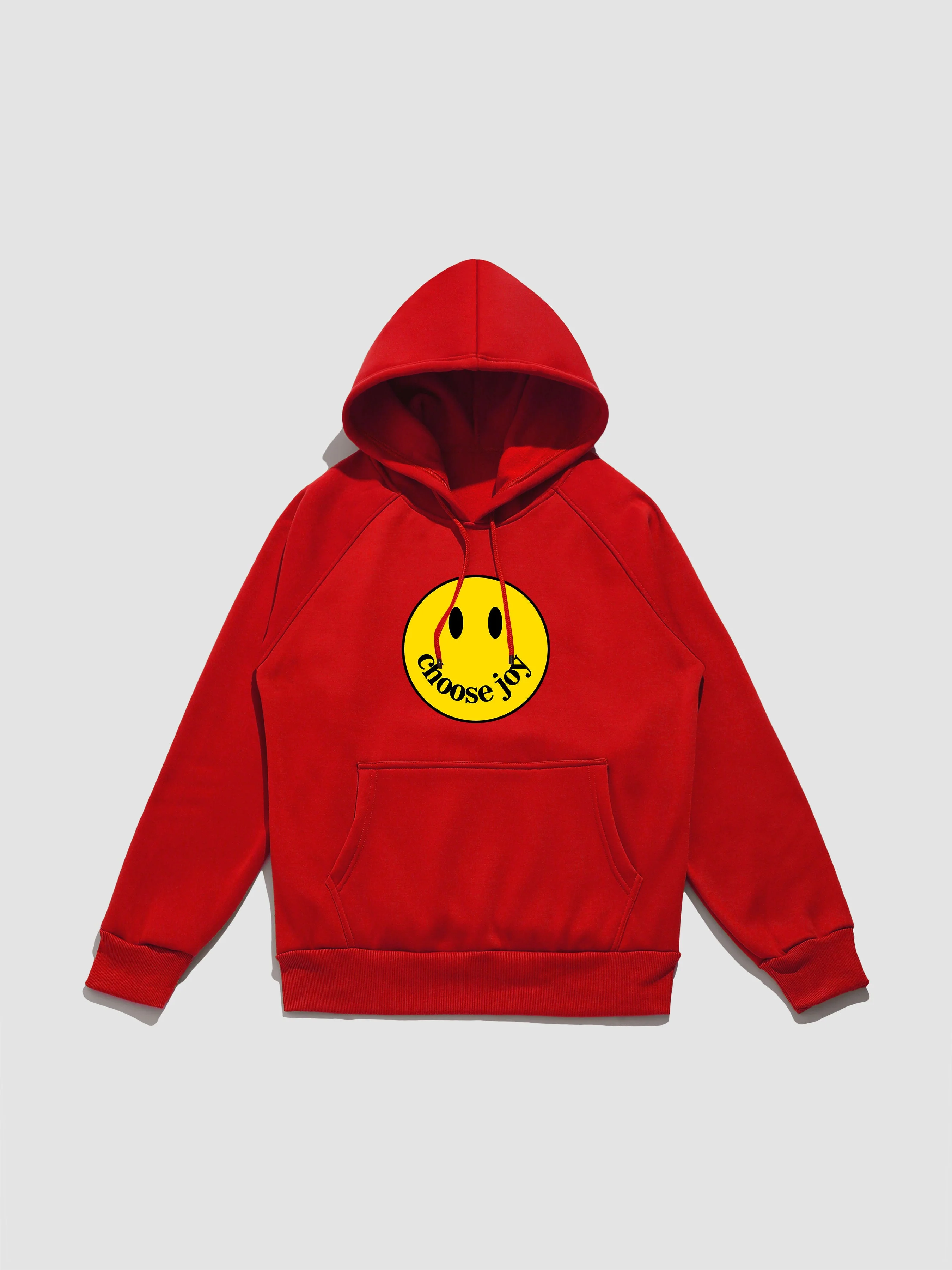 Nicol��s | Smiley Print Hoodie - Image 10