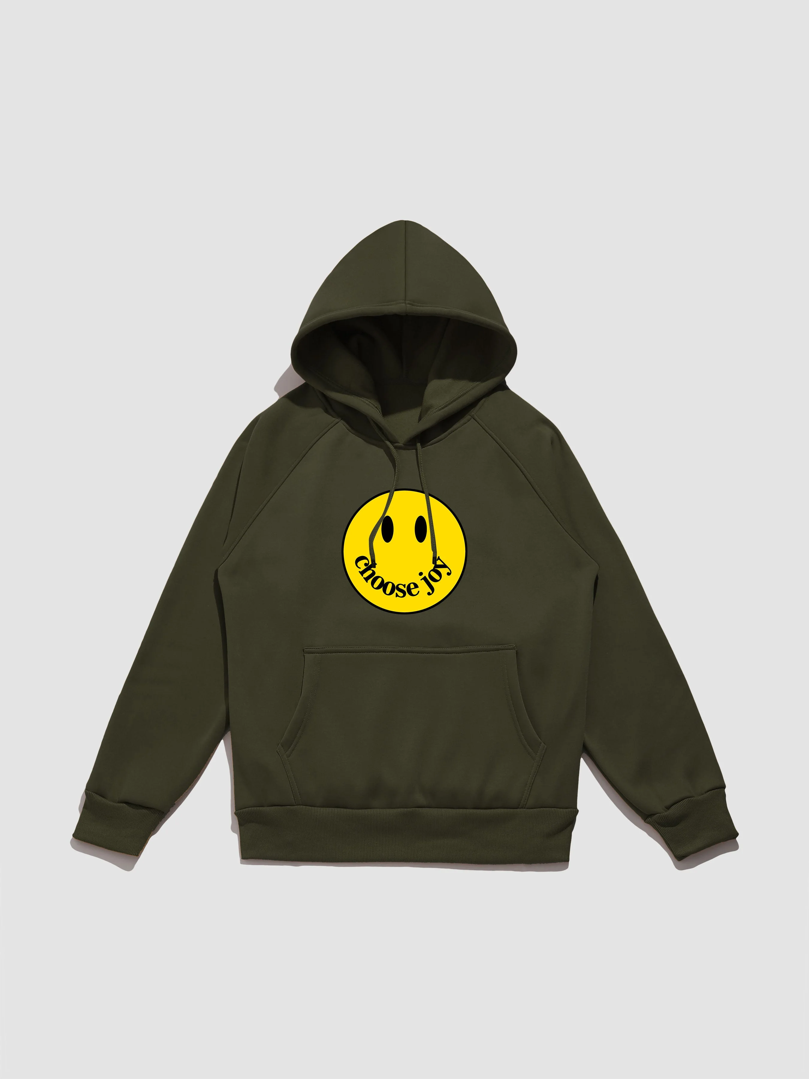 Nicol��s | Smiley Print Hoodie - Image 9