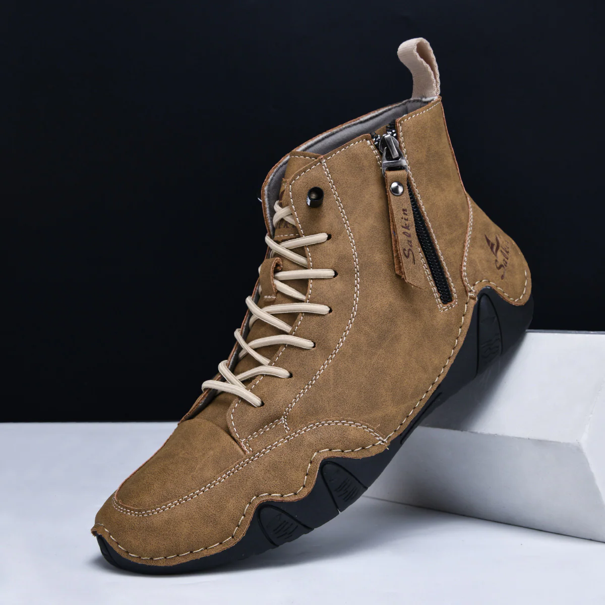 Nicolás® | Boots - Image 10