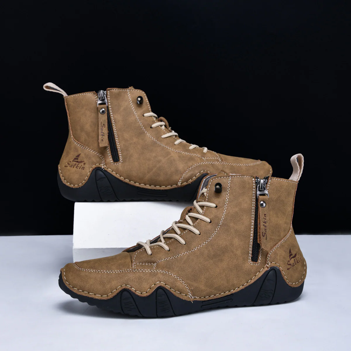 Nicolás® | Boots - Image 11