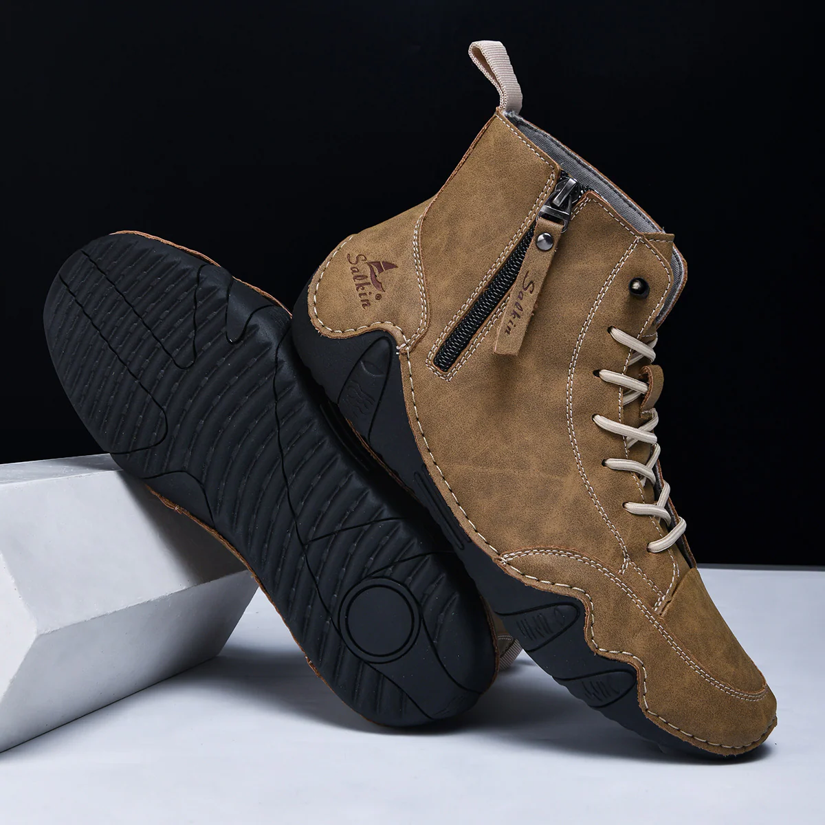 Nicolás® | Boots - Image 12