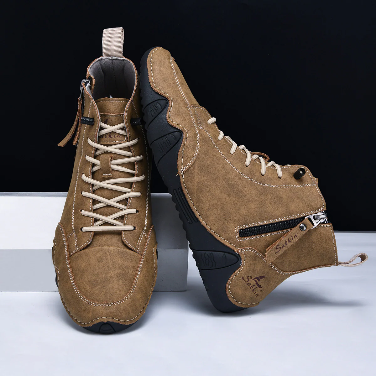 Nicolás® | Boots - Image 13
