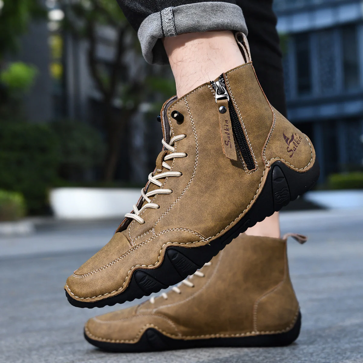 Nicolás® | Boots - Image 14