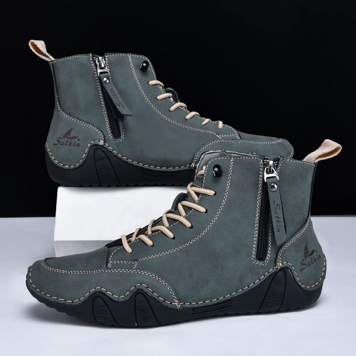 Nicolás® | Boots - Image 15