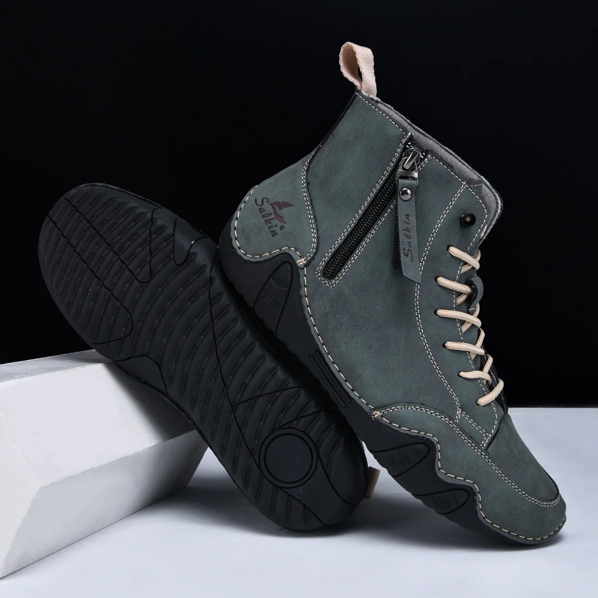 Nicolás® | Boots - Image 16