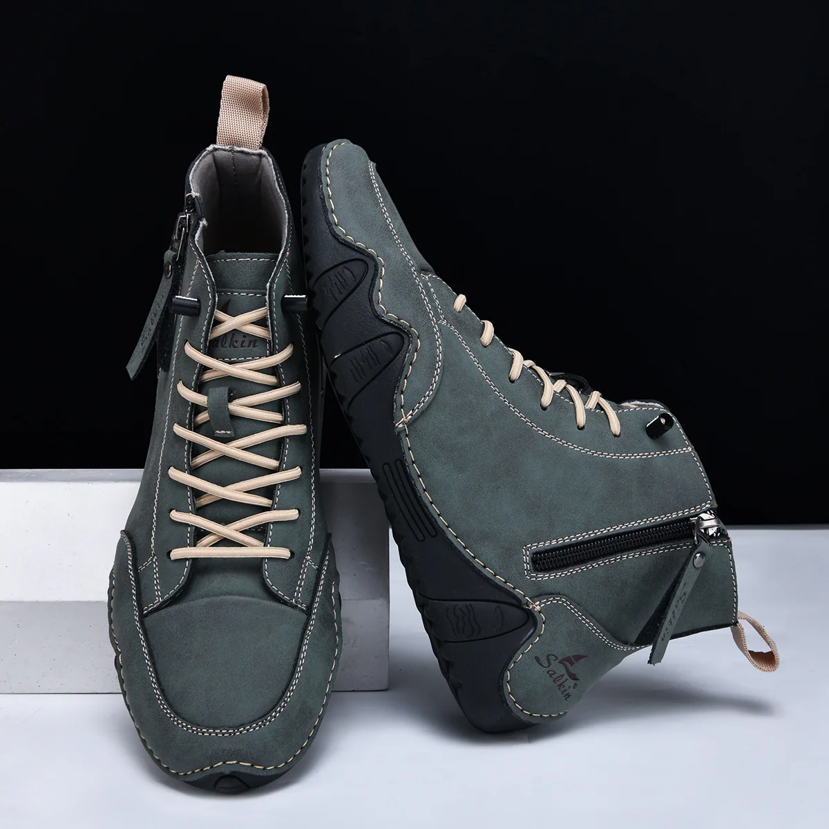 Nicolás® | Boots - Image 17