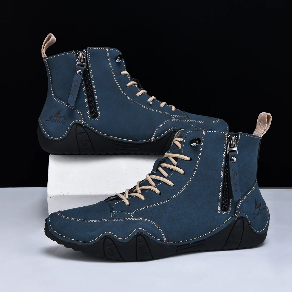 Nicolás® | Boots - Image 2