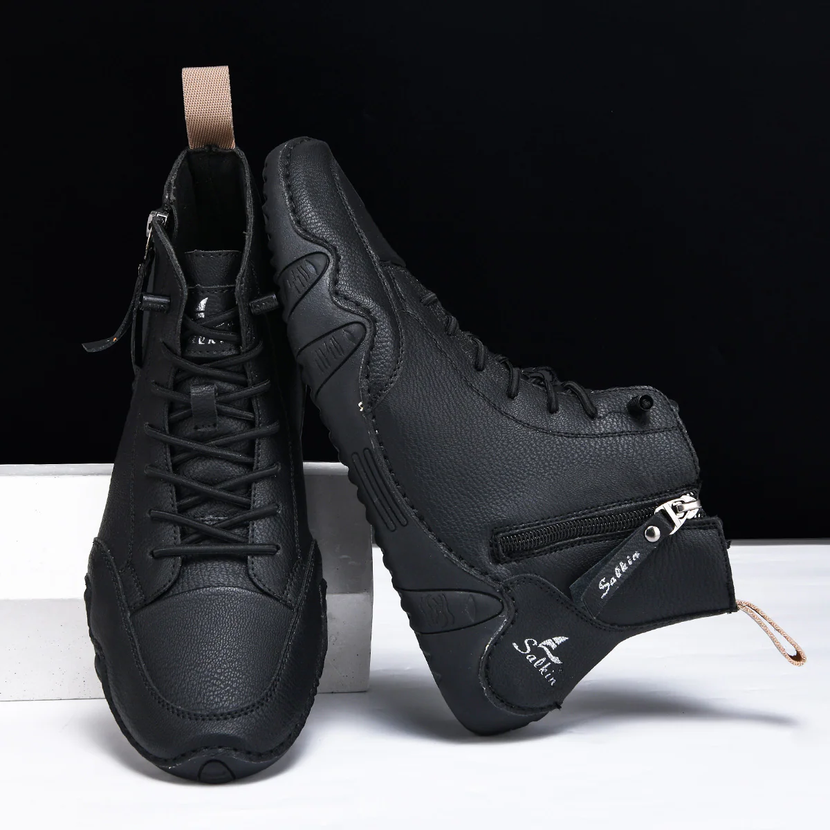 Nicolás® | Boots - Image 21
