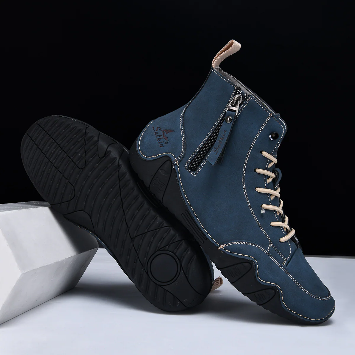 Nicolás® | Boots - Image 3