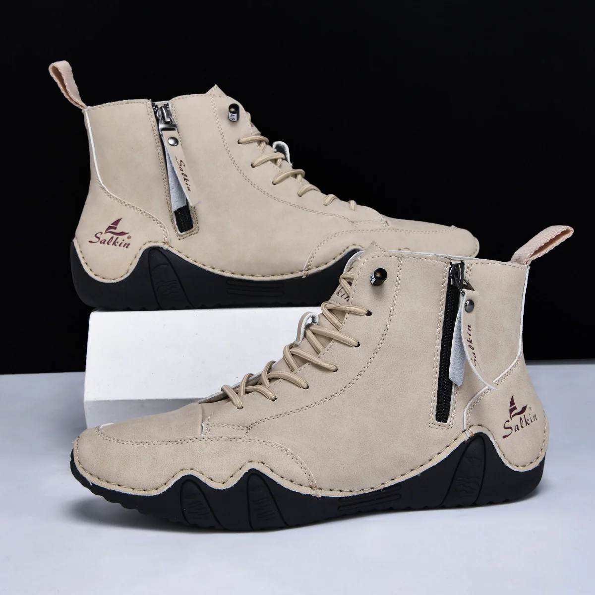 Nicolás® | Boots - Image 6