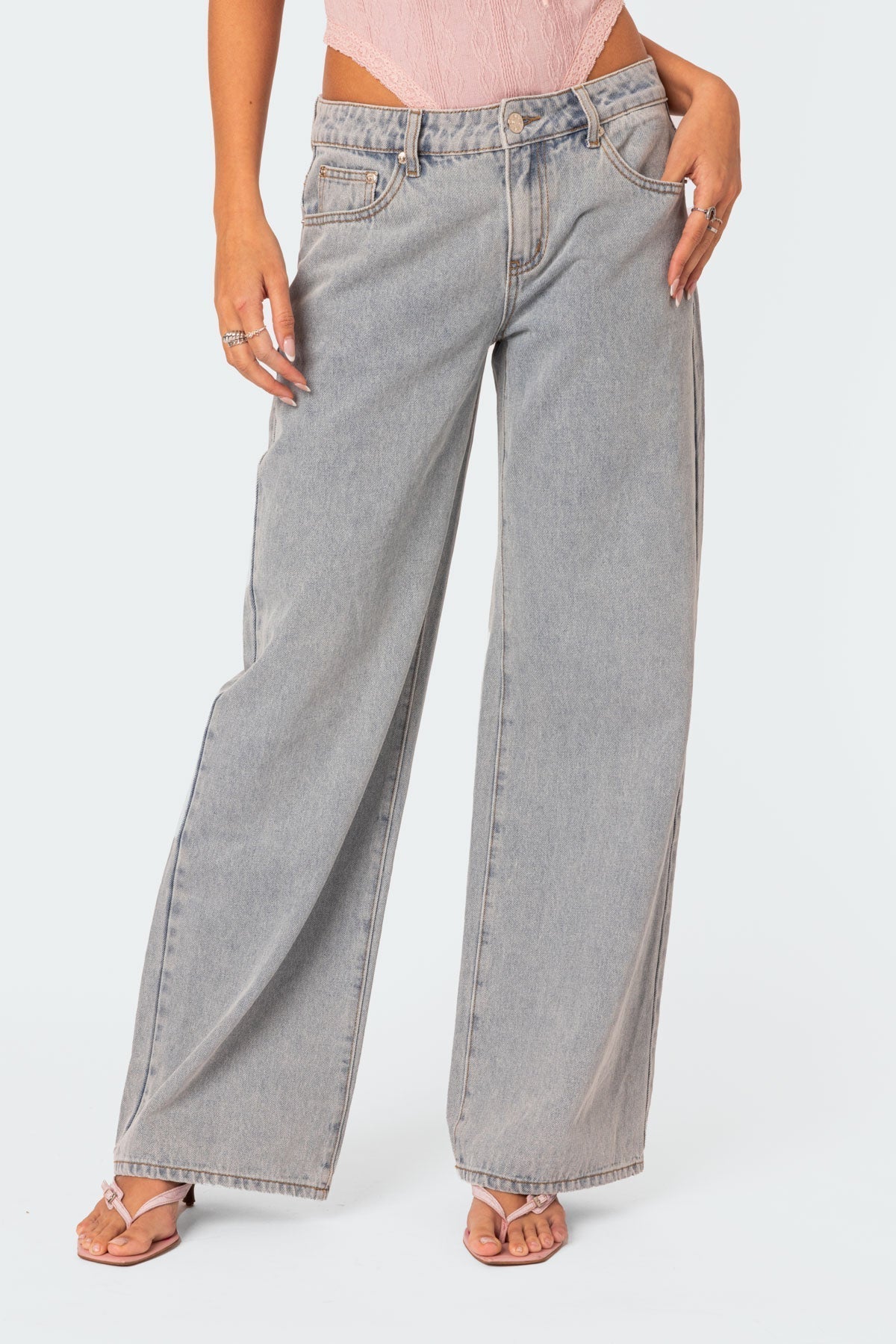 Nicolás® | Casual And Effortless   Pants - Image 2