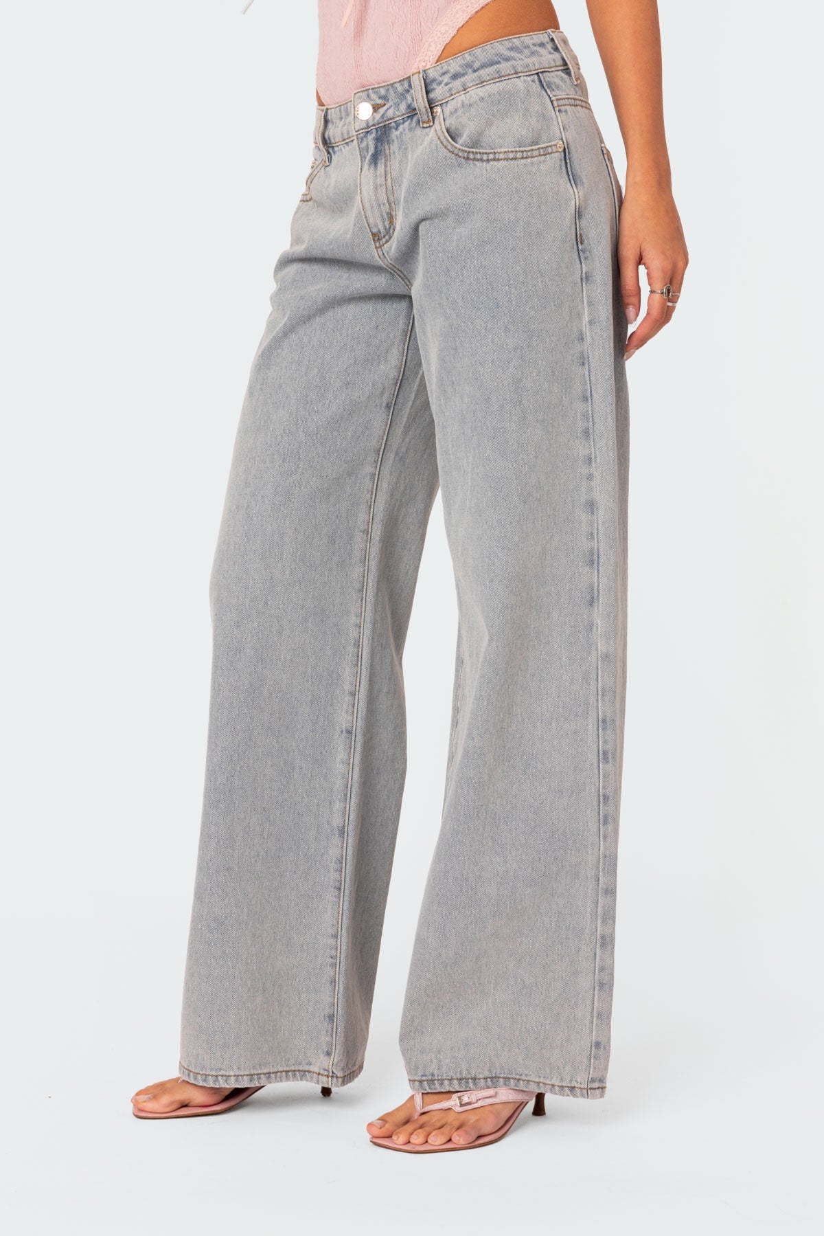 Nicolás® | Casual And Effortless   Pants - Image 3
