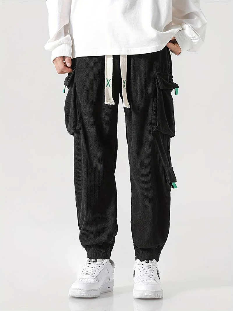 Nicolás® | Casual And Fashionable   Trousers - Image 10