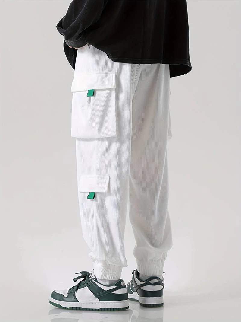Nicolás® | Casual And Fashionable   Trousers - Image 11