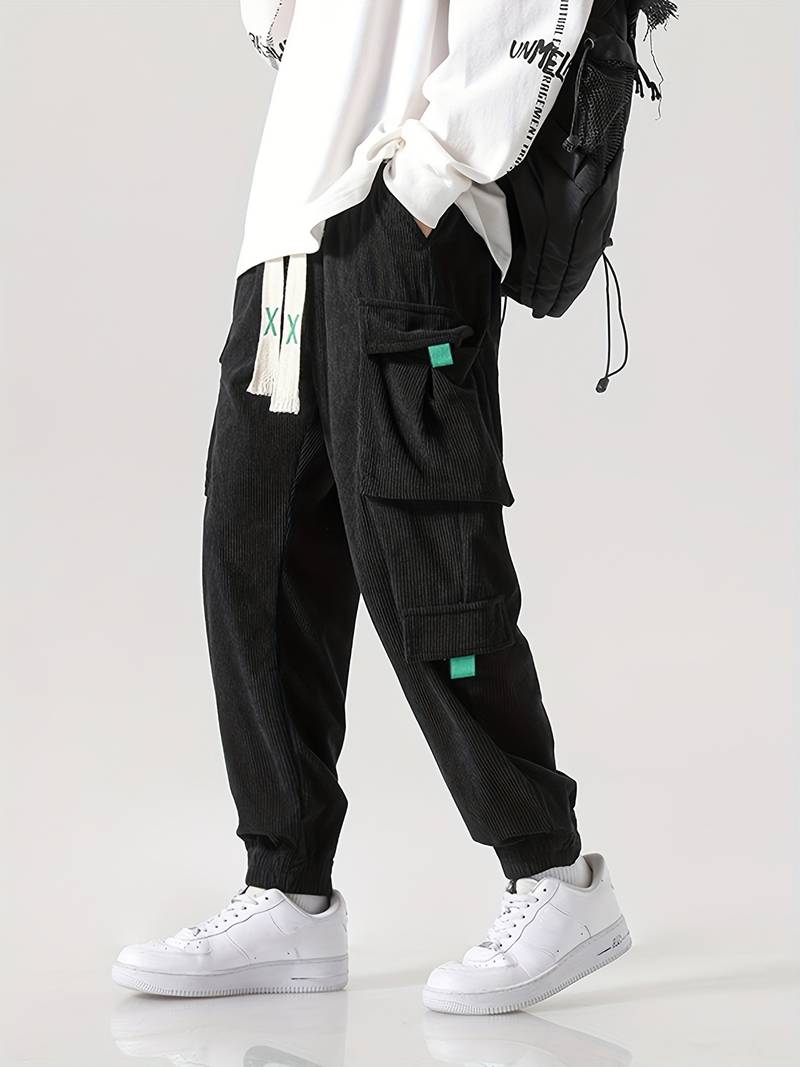 Nicolás® | Casual And Fashionable   Trousers - Image 14