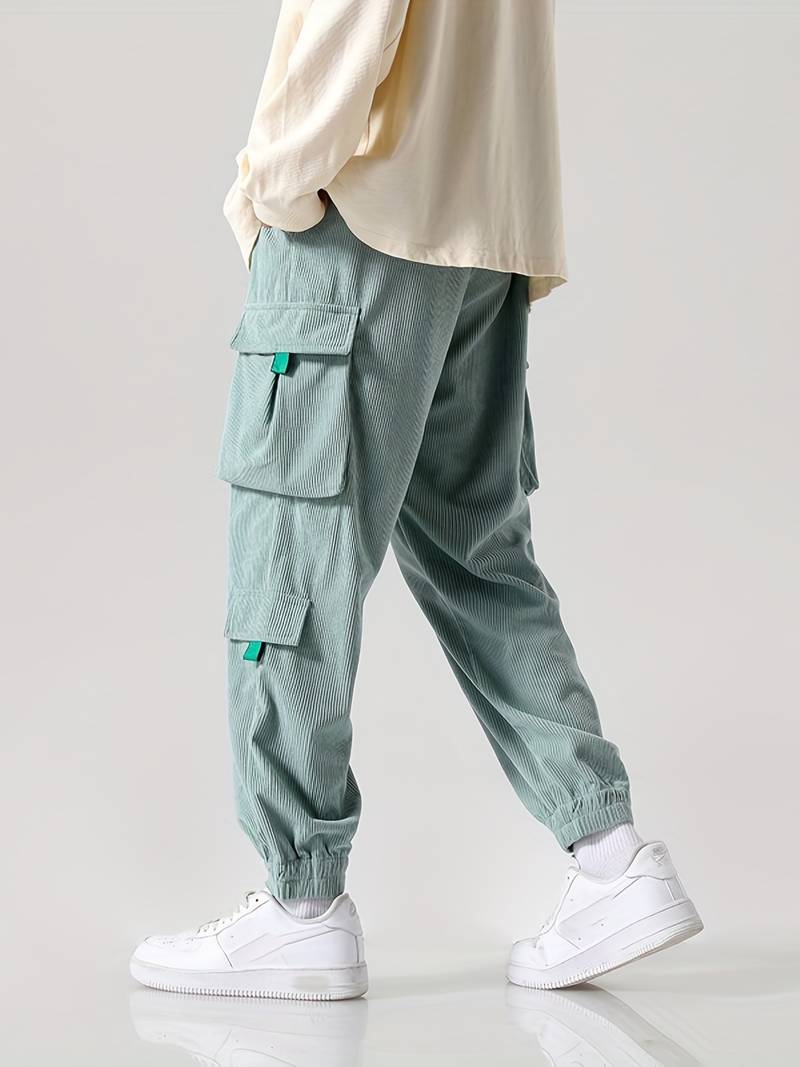 Nicolás® | Casual And Fashionable   Trousers - Image 5