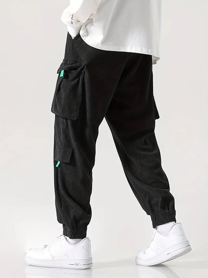 Nicolás® | Casual And Fashionable   Trousers - Image 9